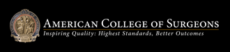 American College of Surgeons