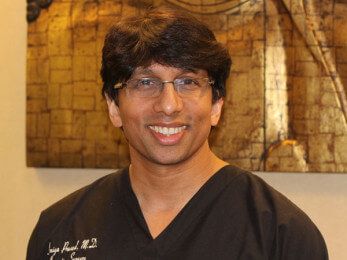 Dr. Amiya Prasad