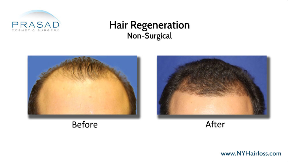 Dr. Amiya Prasad patient’s results dating back to 2011