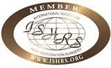 ISHRS logo