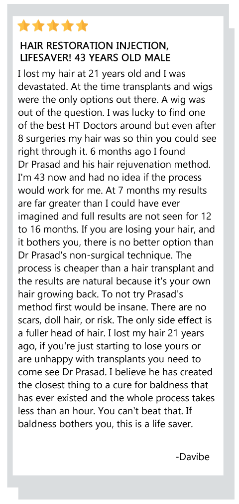 At 7 months my results are far greater than I could have ever imagined and full results are not seen for 12 to 16 months. Reviewer: Davibe