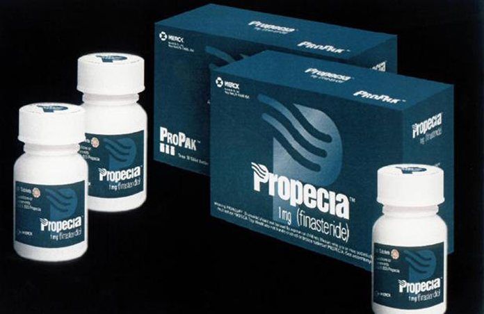 propecia propak cost