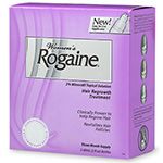 rogaine for women